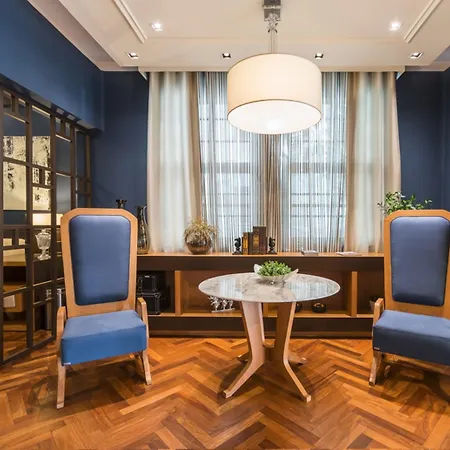 Hotel Laghetto Moinhos