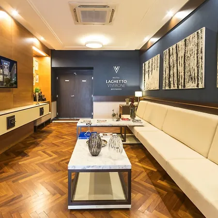 Hotel Laghetto Moinhos
