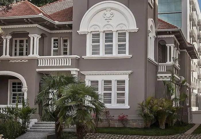 Hotel Laghetto Moinhos