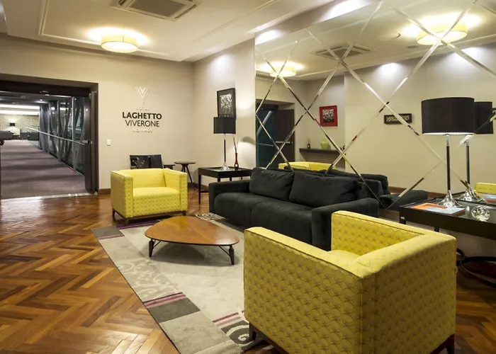 Hotel Laghetto Moinhos 4*