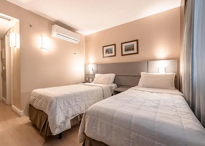 Hotel Laghetto Moinhos 4*