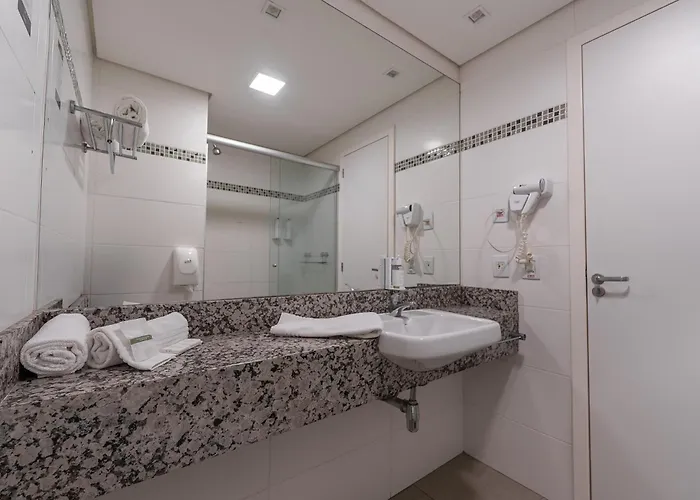 Laghetto Moinhos 4*