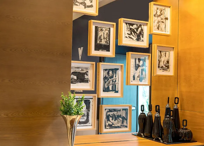 Hotel Laghetto Moinhos Porto Alegre