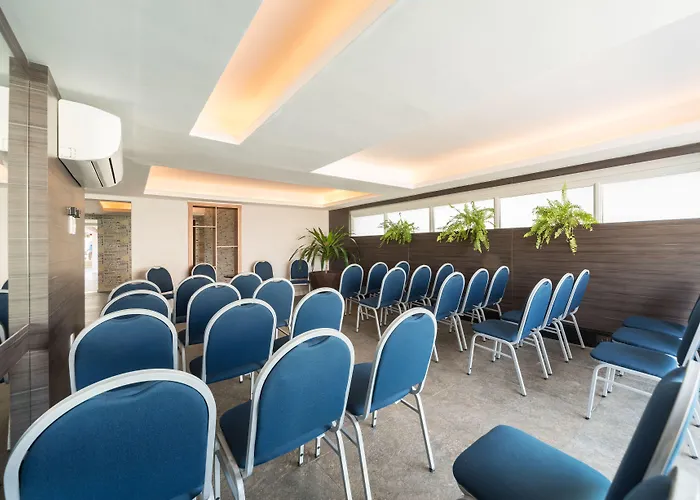 Hotel Laghetto Moinhos Porto Alegre
