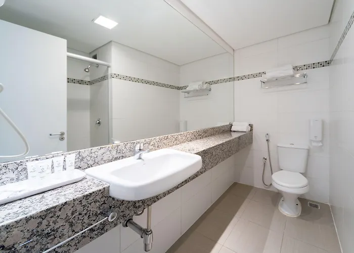 Laghetto Moinhos Hotel Porto Alegre