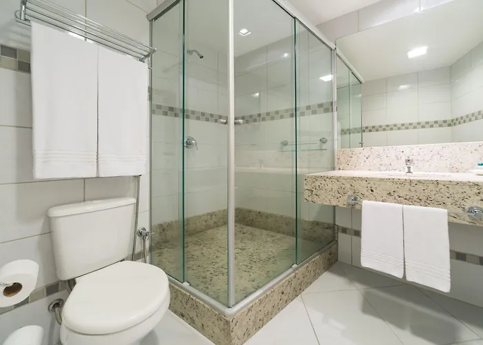 Hotel Laghetto Moinhos