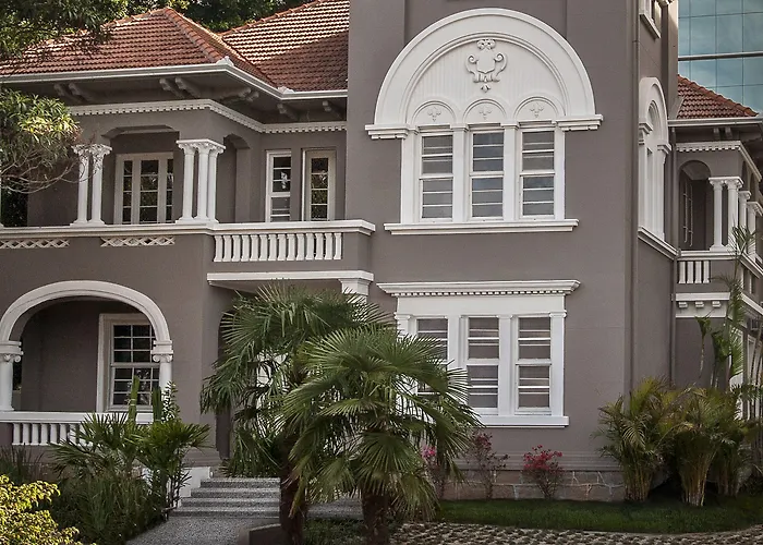 Hotel Laghetto Moinhos 4*