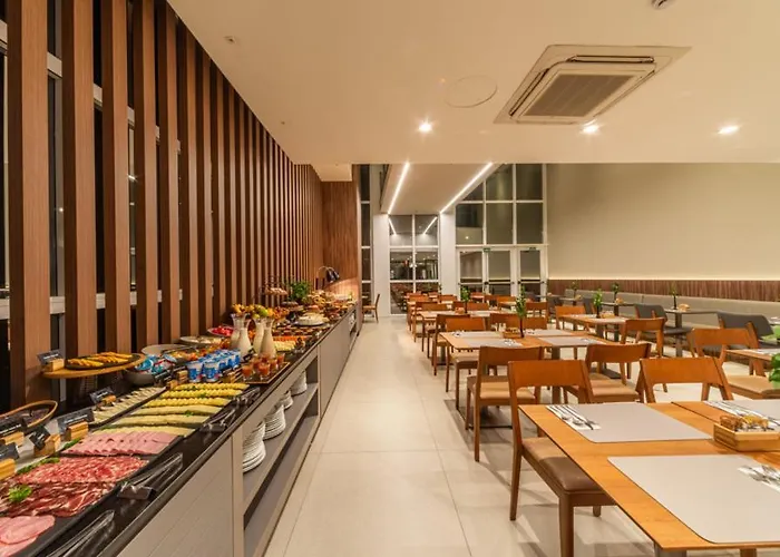Laghetto Moinhos Porto Alegre