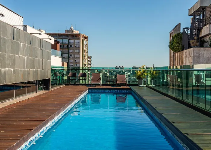 Hotel Laghetto Moinhos Porto Alegre
