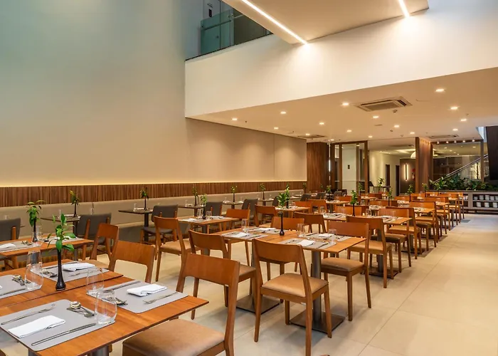 Laghetto Moinhos 4* Porto Alegre