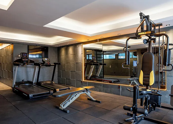 Laghetto Moinhos Hotel 4*