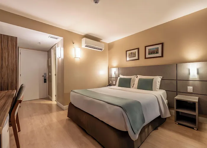 Laghetto Moinhos 4*