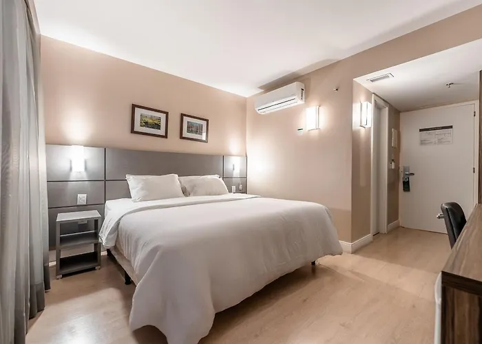 Hotel Laghetto Moinhos