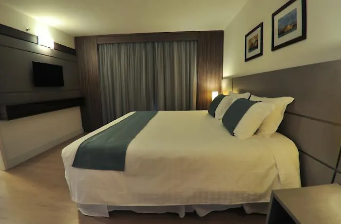 Hotel Laghetto Moinhos