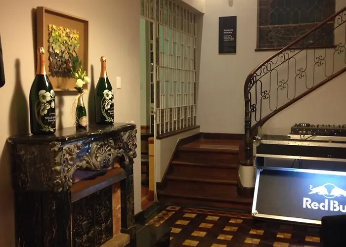 Hotel Laghetto Moinhos Porto Alegre