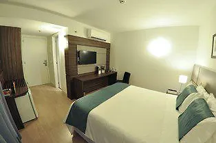 Hotel Laghetto Moinhos Porto Alegre